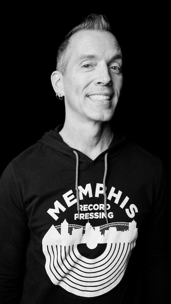 Brandon Seavers_Chief Executive Officer_CEO