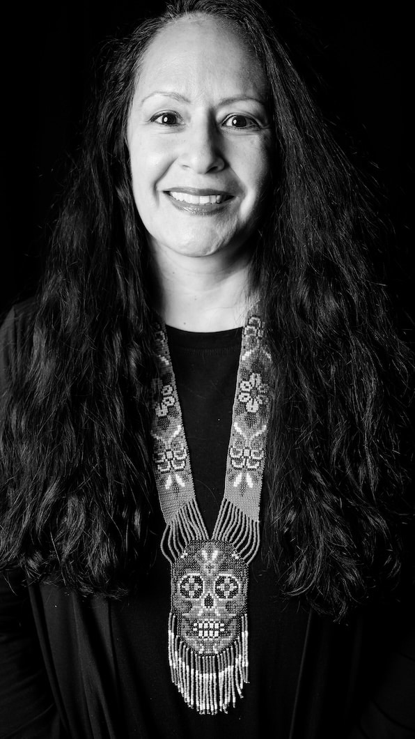 Catrina Traylor Francis_Director of Global Partnerships