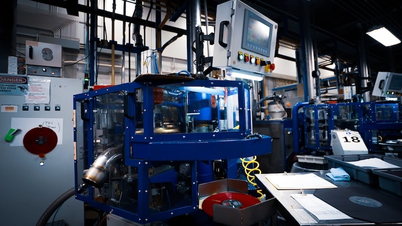 Pressing 1