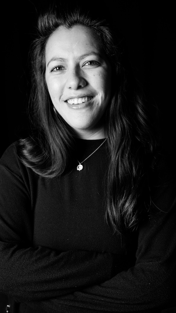 Brianna Orozco_Prodution Manager
