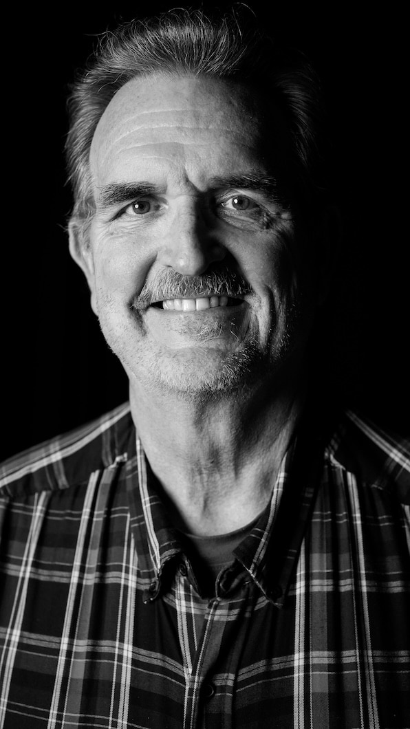 Joe Harrald_Director of Operations