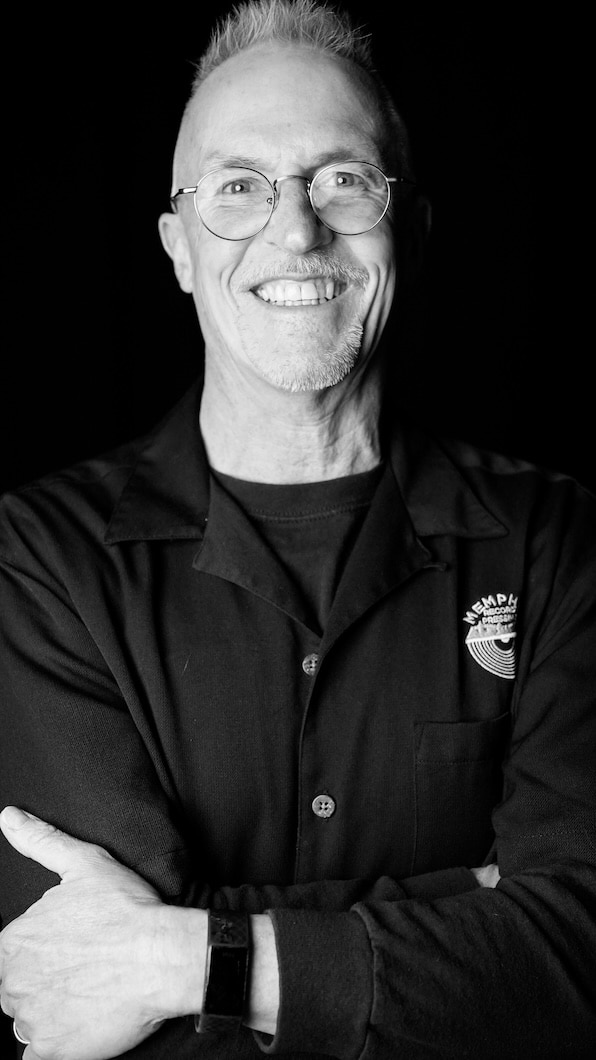 Lance Binder_Chief Information Officer