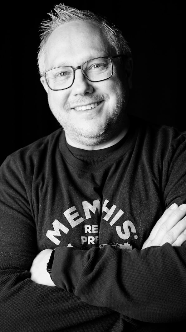 Phil Hartzell_Senior Project Manager