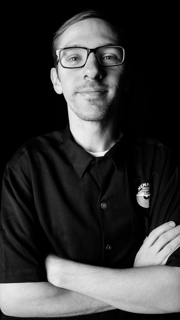 Tim Nagle_Controller